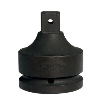 Foto 1 | Adaptador Con Barreno Pasado Para Dado De Impacto Cuadro De 1-1/2'' Hembra A 1'' Macho Urrea