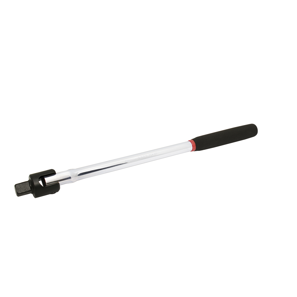 Foto 1 | Mango Articulado Para Dado Cuadro De 3/4'', 20-3/16'' Rubber Grip Urrea