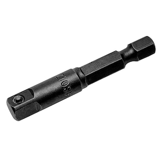 Foto 1 | Adaptador Con Perno Para Dados Cuadro Hembra De 1/4'', Hexágono De 1/4'' X 2'' Urrea