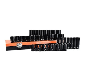 Foto 2 | Language Juego De Datos Alto Impacto De Aire Eo Safe Imports Esi-1379-1 Color Negro.
