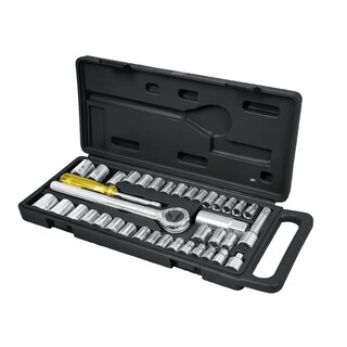 Foto 1 | Juego De Dados Con Matraca Eo Safe Imports Esi-1175-1 Negro