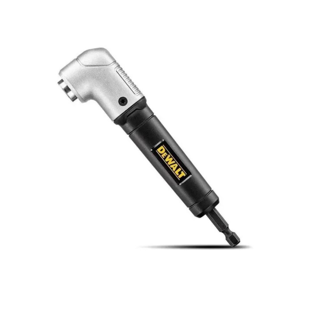 Adaptador Angular para Taladro Alto Impacto Dwara120 Dewalt