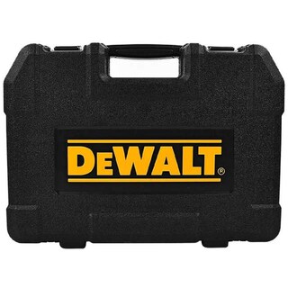 Foto 2 | Juego De Herramientas Mecánicas DeWalt 108 Piezas