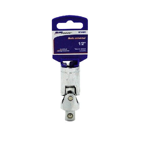 Foto 2 pulgar | Nudo Universal Blue Force Bf24601 1/2