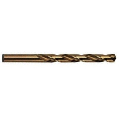 Foto 1 | Juego De Brocas Drill America Cobalt Heavy Duty Jobber #24