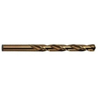 Foto 1 | Juego De Brocas Drill America Cobalt Heavy Duty Jobber #24