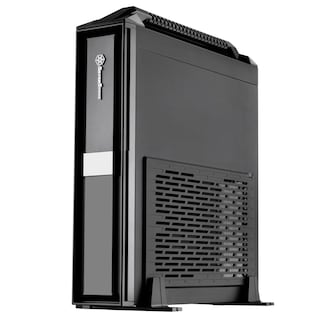 Foto 1 | Maleta Para Ordenador Silverstone Technology Mini-itx Ml08b-h