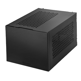 Foto 1 | Funda Para Ordenador Silverstone Technology Sugo 15 Sg15 Mini-itx