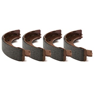Foto 1 | Zapatos De Servicio R1 Concepts Premium Traseros 1991-2005 Buick, Cadillac, Chevrolet, Oldsmobile, Pontiac
