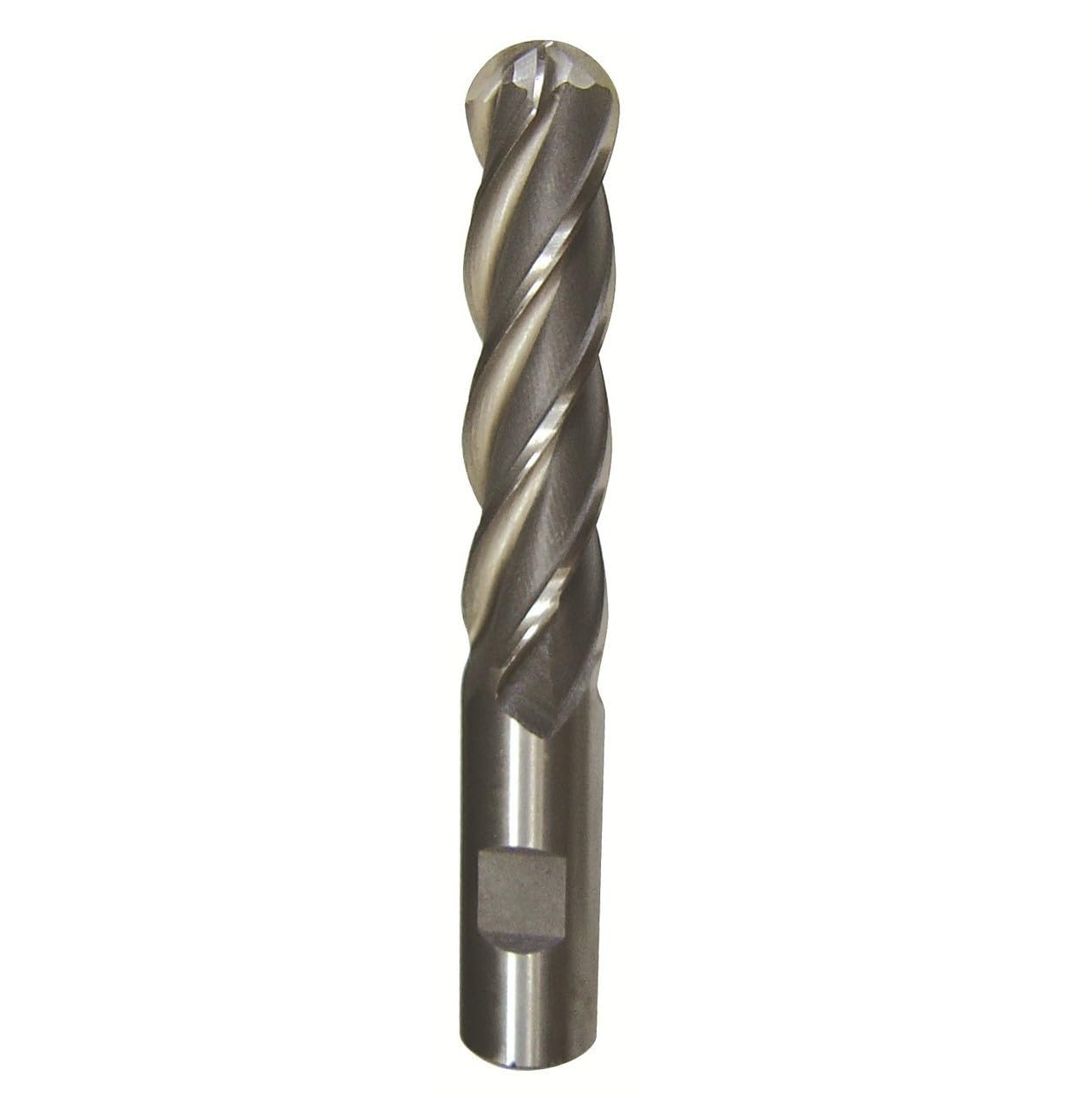 Foto 2 pulgar | End Mill Drill America Dwctl310 5/16 X 3/8 Hss 2 Flautas