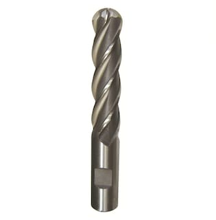 Foto 1 | End Mill Drill America Dwctl310 5/16 X 3/8 Hss 2 Flautas