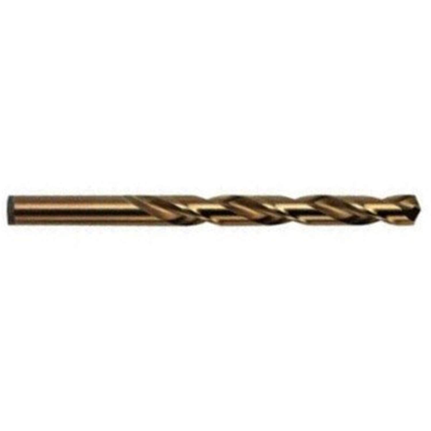 Foto 2 pulgar | Broca Drill America #30 Cobalt Heavy Duty Jobber, Longitud