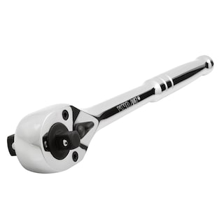 Foto 1 | Matraca Doble Cuadro 3/8'' Y 1/2'' Knova