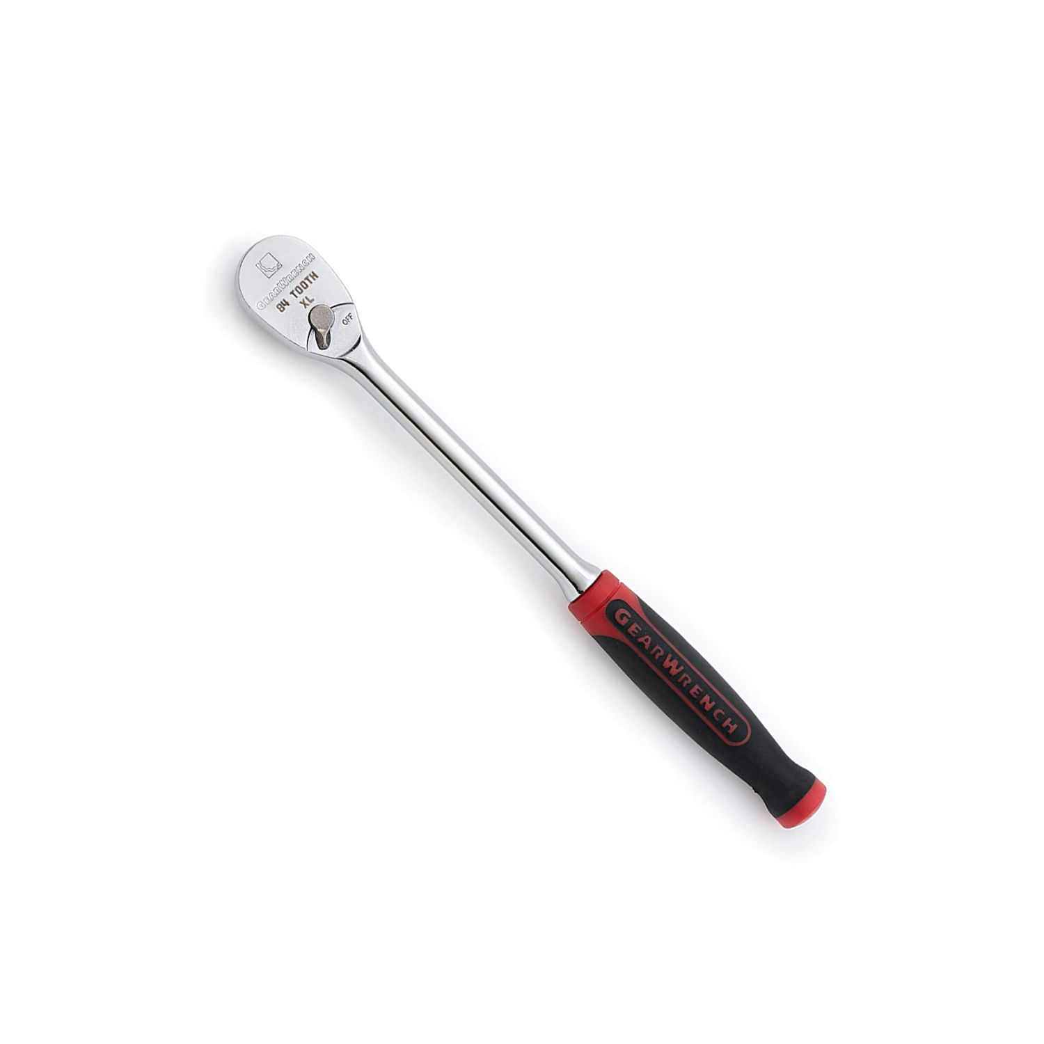 Matraca Gearwrench 81208f 3/8