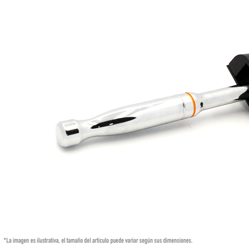 Foto 4 pulgar | Matraca Forma De Lágrima De 3/8 Plg Gearwrench 81211f 84d