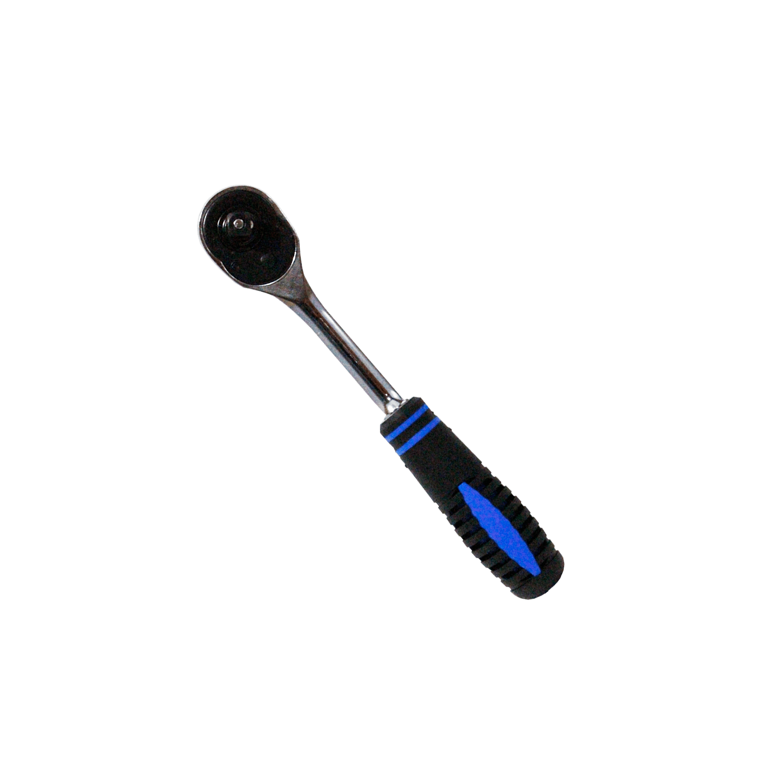 Foto 2 pulgar | Matraca Ergonómica Blue Force BF20203 LR 1/4''