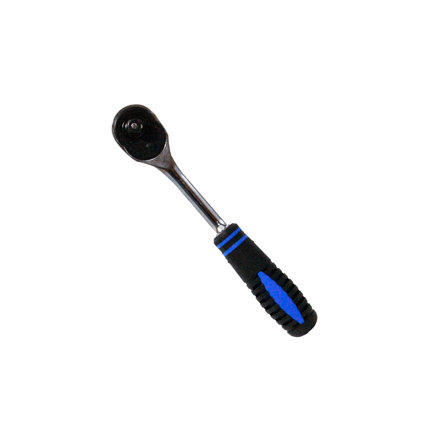 Matraca Ergonómica Blue Force BF20203 LR 1/4''