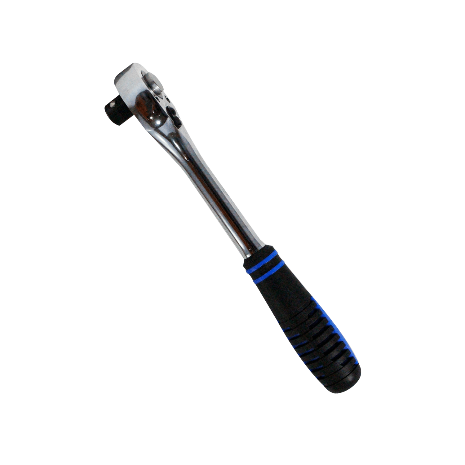 Matraca Ergonómica Lr Blue Force Bf24203 1/2