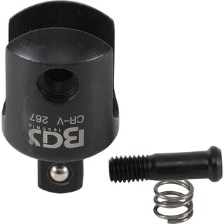 Foto 1 | Juego De Reparación Para Maneral Bgs 267 | 267-repair