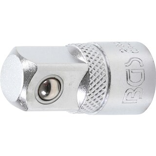 Foto 1 | Adaptador Ampliacion De Matraca | 3/8'' A 1/2'' | Bgs 280
