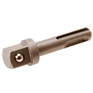 Foto 1 | Adaptador De Dado | 65mm | Cuadro Ext. Sds 1/2'' | Bgs 8214-1