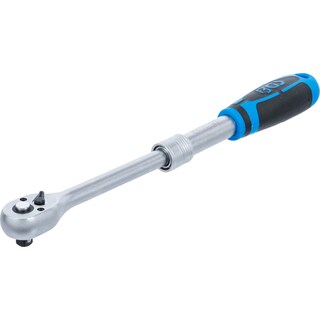 Foto 1 | Matraca Reversible, Extensible 3/8 | 240 - 345mm | Bgs 25121