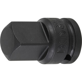 Foto 1 | Adaptador Ampliacion De Matraca | 1/2'' A 3/4'' | Bgs 279