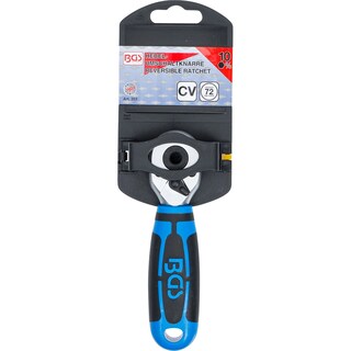 Foto 6 | Matraca Para Puntas | Tipo Desarmador | 3/8'' | Bgs 353