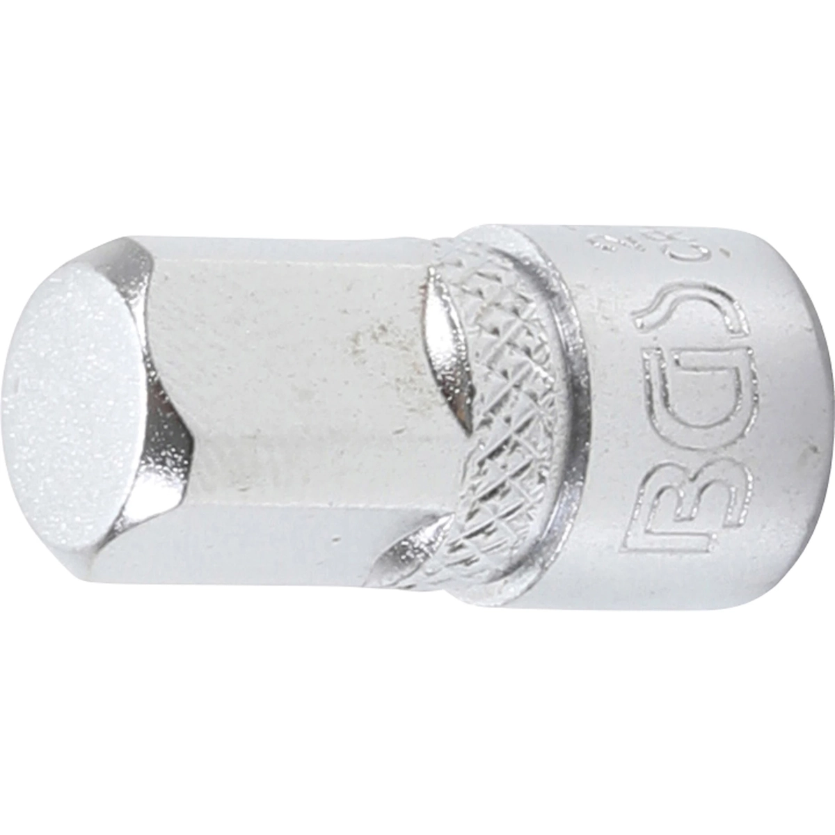 Adaptador Reduccion De Matraca | 1/4'' A 3/8'' | Bgs 271