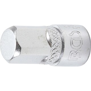Foto 1 | Adaptador Reduccion De Matraca | 1/4'' A 3/8'' | Bgs 271