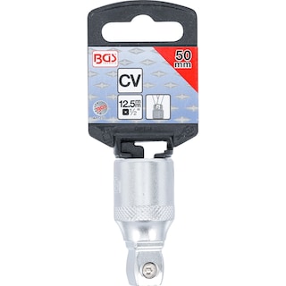 Foto 2 | Extensión Basculante Para Matraca |1/2''| 50 Mm | Bgs 233
