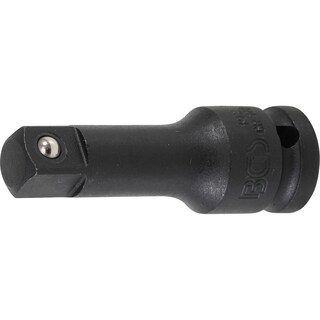 Foto 1 | Extensión De Impacto Para Matraca |1/2''| 75 Mm | Bgs 192