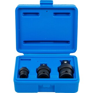 Foto 1 | Juego Articulaciones De Impacto | 3 Pz | Bgs 9459
