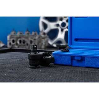 Foto 2 | Juego Articulaciones De Impacto | 3 Pz | Bgs 9459