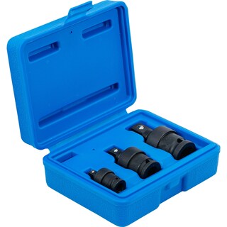 Foto 3 | Juego Articulaciones De Impacto | 3 Pz | Bgs 9459