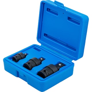 Foto 4 | Juego Articulaciones De Impacto | 3 Pz | Bgs 9459