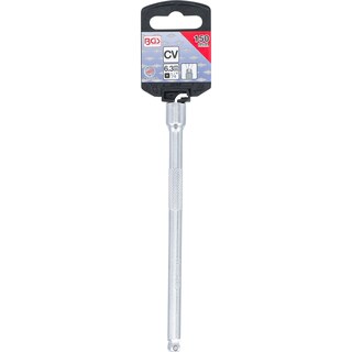 Foto 4 | Extensión Basculante Para Matraca |1/4''| 150 Mm | Bgs 2220
