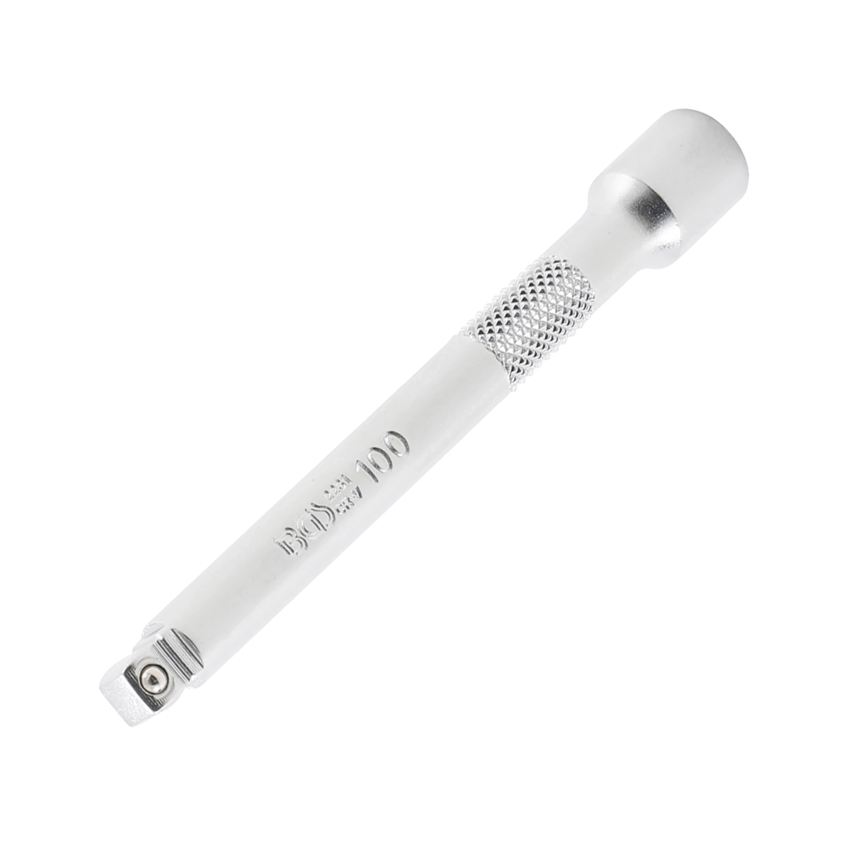 Foto 2 pulgar | Extensión Basculante Para Matraca |1/4''| 100 Mm | Bgs 2231