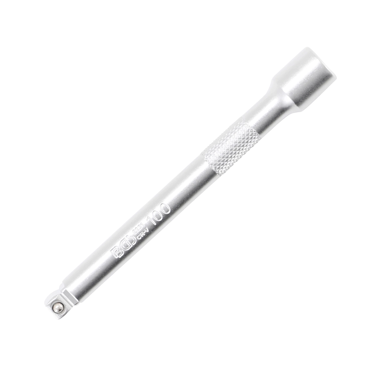 Foto 2 | Extensión Basculante Para Matraca |1/4''| 100 Mm | Bgs 2231