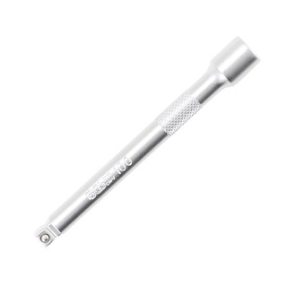 Foto 2 | Extensión Basculante Para Matraca |1/4''| 100 Mm | Bgs 2231