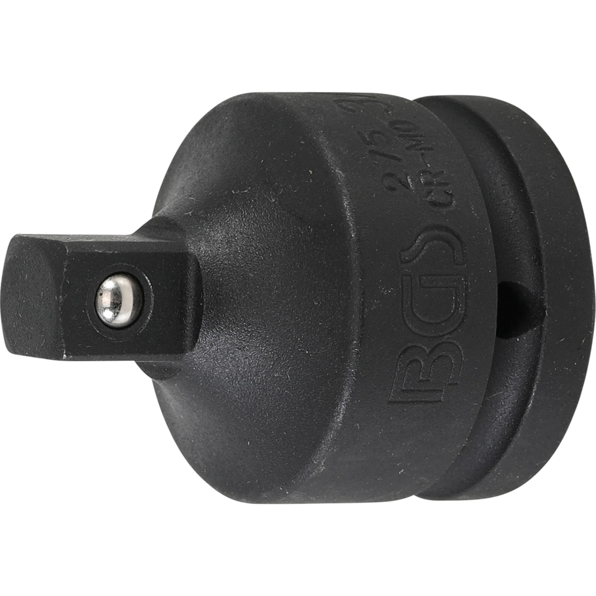 Adaptador De Impacto 3/4 A 1/2 | Bgs 275