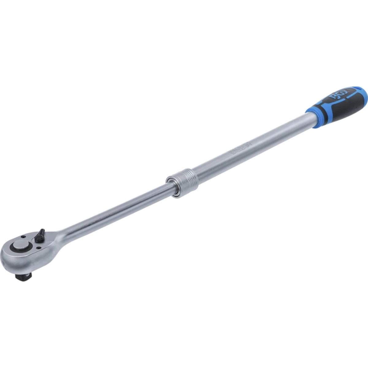 Foto 1 | Matraca Extensible | Extra Larga 1/2 | 455-595mm | Bgs 25124