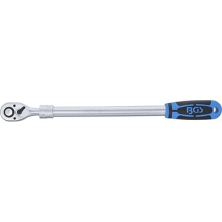 Foto 2 | Matraca Extensible | Extra Larga 1/2 | 455-595mm | Bgs 25124