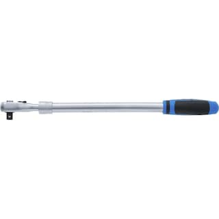 Foto 3 | Matraca Extensible | Extra Larga 1/2 | 455-595mm | Bgs 25124