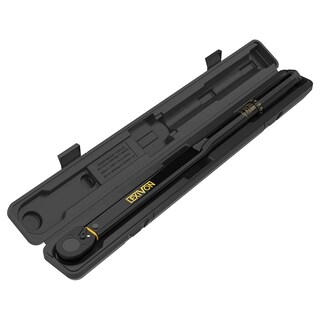 Foto 3 | Llave Dinamométrica Torque 1/2'' Lexivon 33.9-338.9 NM. 25-250 Pies/Libres