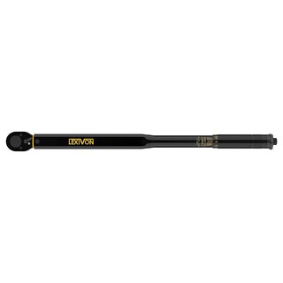 Foto 8 | Llave Dinamométrica Torque 1/2'' Lexivon 33.9-338.9 NM. 25-250 Pies/Libres