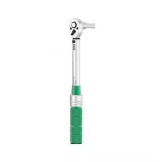 Foto 1 | Llave Dinamométrica 3/8'' 5-45 Ft-lb Llave De Torque Eo Safe Imports Esi-7013-1 Verde