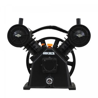 Foto 3 | Cabezal para Compresor (2 Hp)