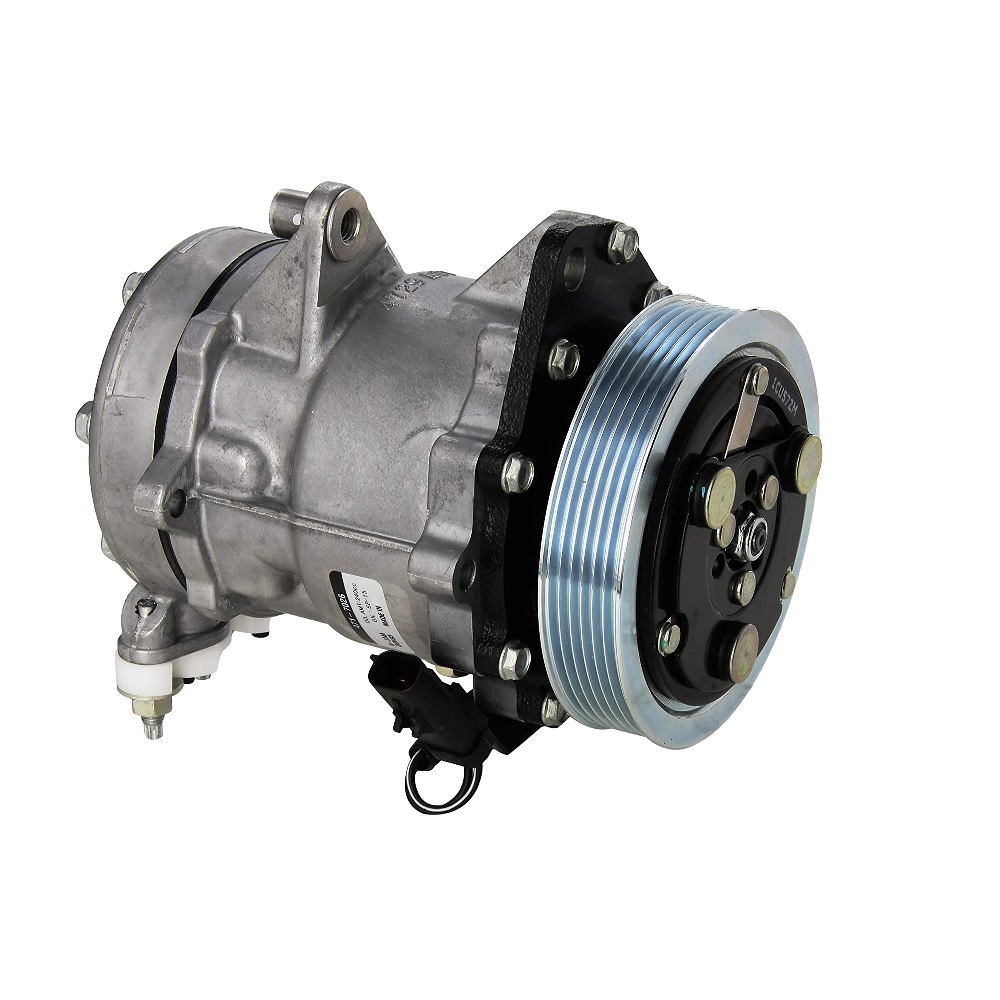 Compresor Renault para Megane Exp Motor 2.0 2002-2009