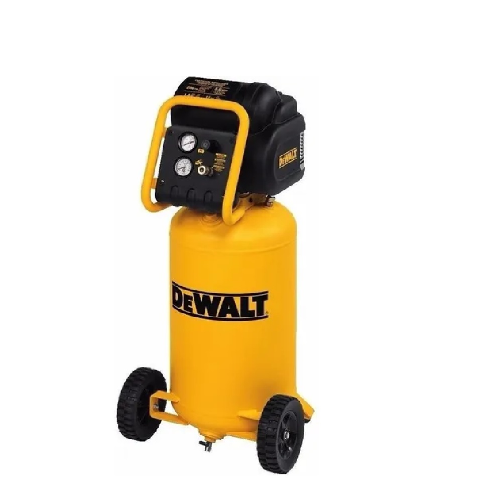 Compresor De Aire 15 Galones Herramienta D55168 Dewalt